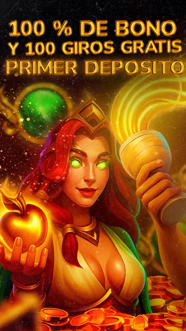 Reto de Oro Screenshot