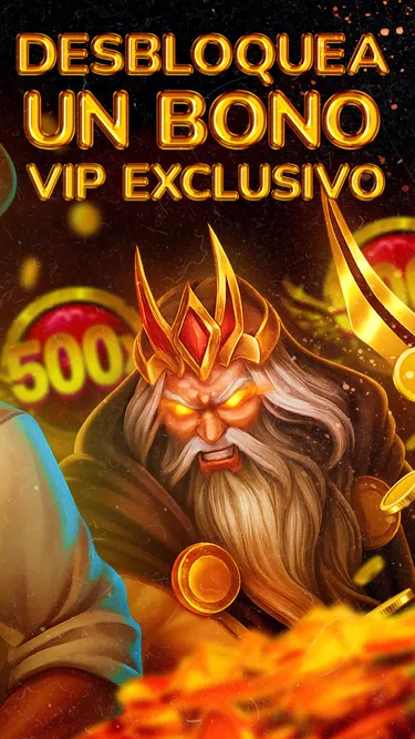 Reto de Oro Screenshot